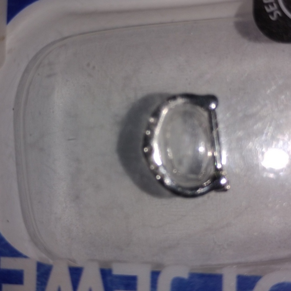 Nose ring - Picture 2 of 4